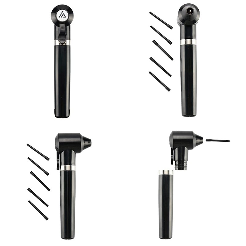 Pigment Blender Ink Tool for Ink Stirrer with 5 Blending