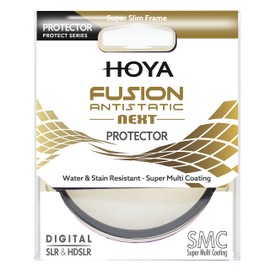 Filter Hoya Fusion Antistatic Next Protector 72 mm