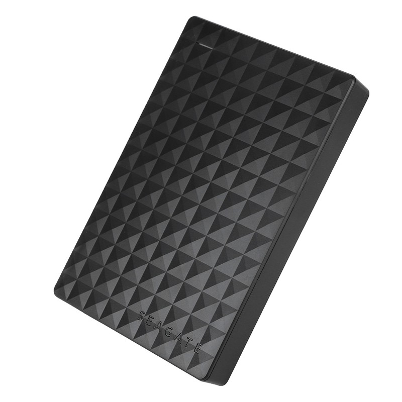Portable External HDD USB 3.0 2.5in Hard Drive Disk 2Gbps