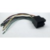 Impulse Freightliner Stereo Wiring Harness Rig Truck Radio CD Player