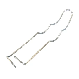 Daim nanamekurosubando (5 Pieces) 16 mm to 20 mm For