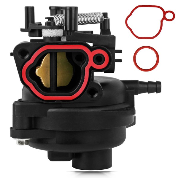 Rakiyada 799584 Carburetor Compatible with Briggs and Stratton TB110, TB200,