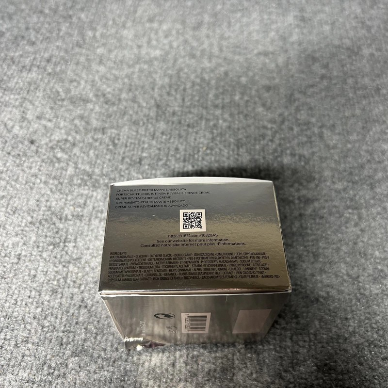 Shiseido Bio-Performanc