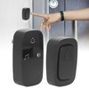 Wireless Doorbell Plug and Play 38 Music 3 Volume Adjustment