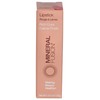 Mineral Fusion Lipstick, Flashy, .14 Ounce