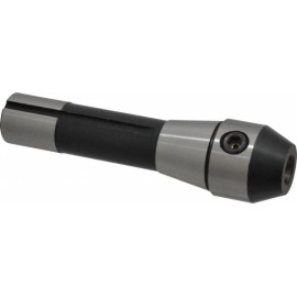 Value Collection R8 Taper Shank 1/2" Hole End Mill Holder/Adapter 54mm Projection
