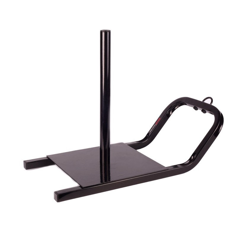 MiR Power Sled Harness, Desert Camouflage