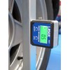 Laser 6657 Digital Inclinometer Wheel Alignment