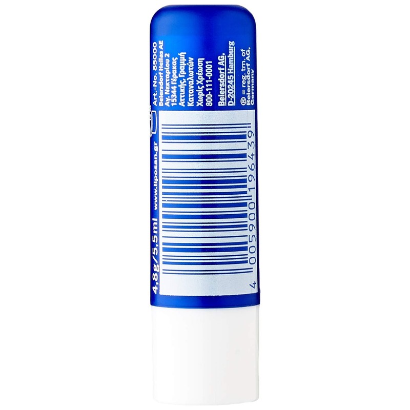Liposan Liposan Lip Balm