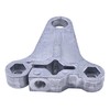 YUXSOUQ Steering Pintle Lever 6701145 Compatible with Bobcat Skid Steer