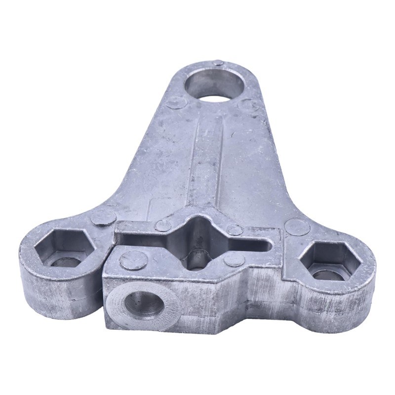 YUXSOUQ Steering Pintle Lever 6701145 Compatible with Bobcat Skid Steer