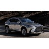 BASF Touch Up Paint for Lexus vehicles with paint code