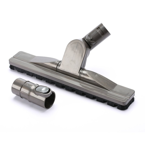 Qualtex Dyson Hardwood Attachment Articulating Vacuum Cleaner Hard Floor Tool 920018-04