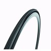 Vittoria Unisex Kevlar Rally Hose, 28-23 mm, Black