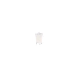 Organizer Clear for home organization and desk storage, space-saving household accessory, Korean Import, Home Kitchen and Daily Use, cleaning and, Option 4