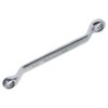 napkery Wrench Repair Tool 2Pcs Chrome Plated Wide Application 8mm