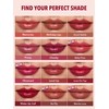SHEGLAM Take Tips Color Change Lip Tint Moisturizing Lip Tint