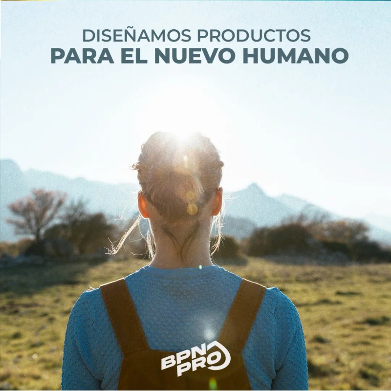 Calostro Vitamoo BPN PRO Natural con Colágeno, Probióticos y Prebióticos.