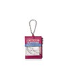 Love Charm Honey Boo Keyring_Pink