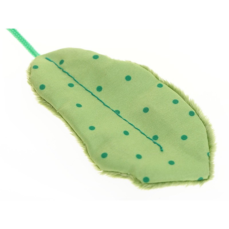 Sigikid 4101 Dangling Toy for Baby Car Seat Squirrrel