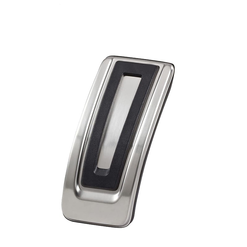Car Pedal Fuel Brake Foot Rest Pedal