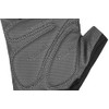 Roeckl Busano Cycling Gloves Short Black/Green 2023: Size: 7.5