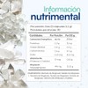 Magnesio Ultra Nutrientes VidaLabs 60 Capsulas, 5 Tipos de Magnesio