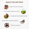 Indus Valley Bio Organic 100% Pure and Natural Henna Hair