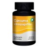 Cúrcuma Y Harpagofito (90 Caps) Pronacen Sin Sabor