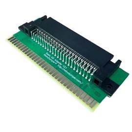 レトロダンパー 「GGプラグインアダプター V2.1」【※レトロベースダンパー別売り】/ セガ ゲームギア(SEGA GAME GEAR) ゲームバンクウェブドットコム Gamebank-web.com [1742]