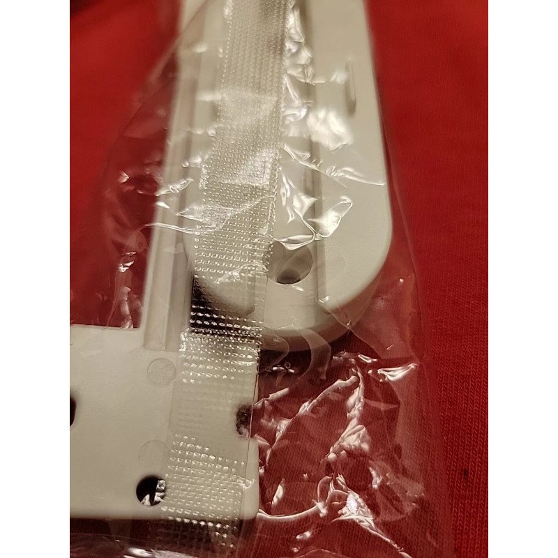 Terra Green Invisible Floating Shower Bottle Dispenser Bracket x2 With