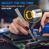 Wireless Charging Welding Tool Portable USB Welding Repair Tool Temperature