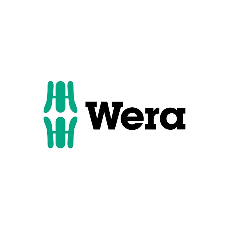 Wera 82 konbine-syonbure-do X6 X 0 2923