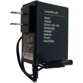 Challenger Cable PS-2.5-12-2-WT