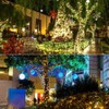 2 Pcs Long Solar String Lights Total 82FT 200LED Waterproof