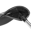 F Fityle 11Pieces Waterproof Leather Golf Iron Head Covers Set