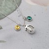 KUIYAI Anime Manga Series Gift Anime Necklace Anime Lover Gift