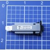 Circuit Breaker, Thermal, 15A, 250Vac/50Dc