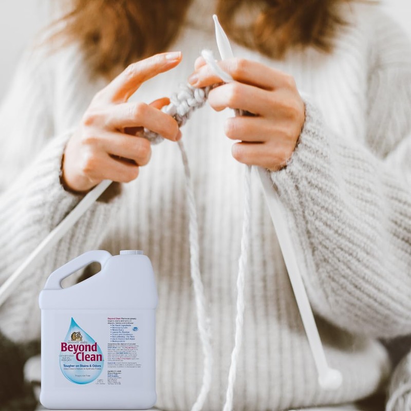 UNICORN BABY BEYOND CLEAN. Baby Safe Detergent. Deep Scour Cleaning