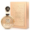 Lattafa Perfumes Fakhar Gold EDP Extrait, 3.40 Fl Oz