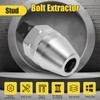 Stud Extractor, Damaged Bolt and Stud Extractor Tool, 3/8" Drive