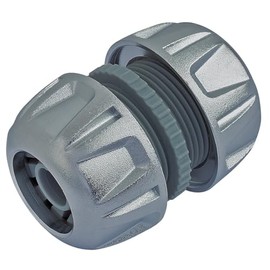 Draper DRA24865 Hose Mender, Silver