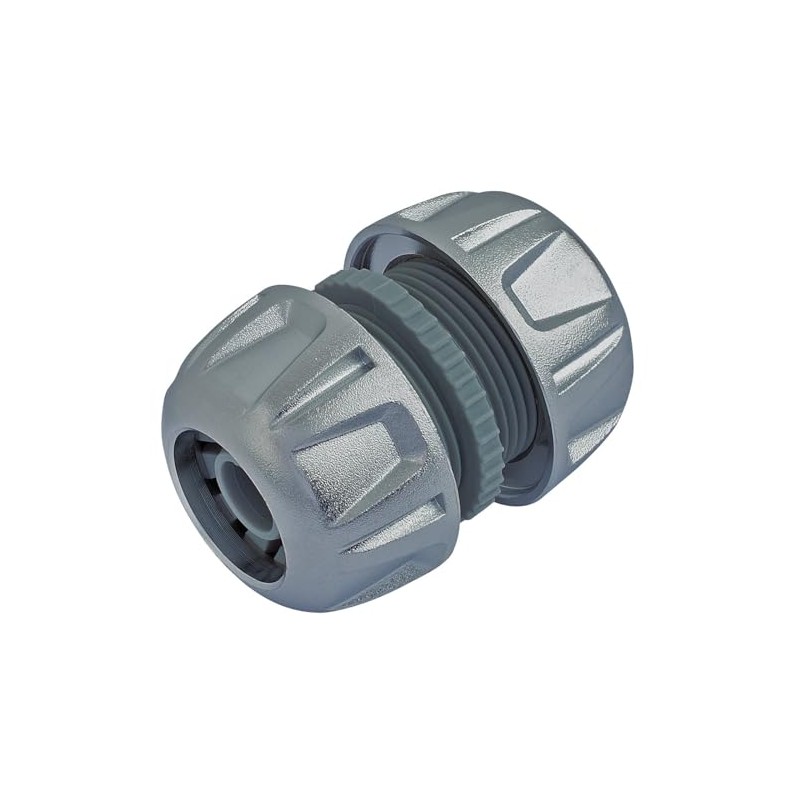 Draper DRA24865 Hose Mender, Silver