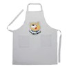 NUWIND The Way of the Househusband Gokushufudo Apron Adjustable Kitchen