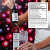 Pure Inventions - Antioxidant Fruit Extract Formulations Water Enhancers (60