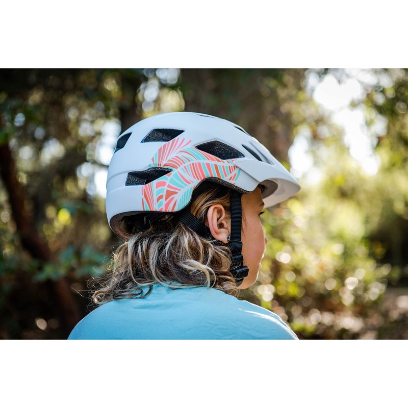 BELL 7101815 7101815 Bicycle Cycling Kids SIDETRACK (Side Truck, Matbury,