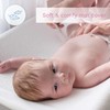 Baby Terry Cover for Changing Mat 80x50 cm for Nappy
