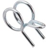 Du-Bro 677 Fuel Line Clips For Medium 3/32" I.D. Tubing