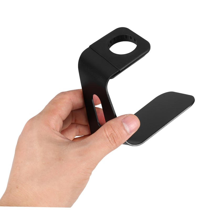 Outanaya Tabletop Watch Display Stand Desktop Watch Dock Organized Charging