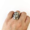 WVAIHJ Horror Classic Ring Fashion Jewelry (12)